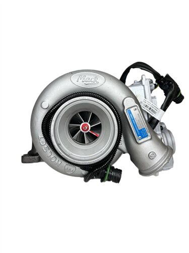 Proturbo Reman Volvo-Mack VGT Turbocharger HE431VE with Aftermarket Actuator
