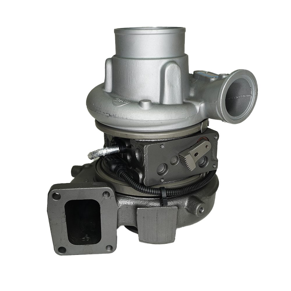 グロッセ Holset Cummins HE431VE Turbocharger 2839445