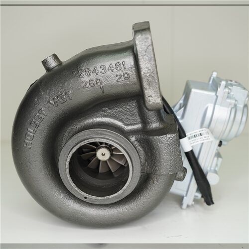 Proturbo Reman Cummins Turbo HE451VE 12V with Aftermarket Actuator