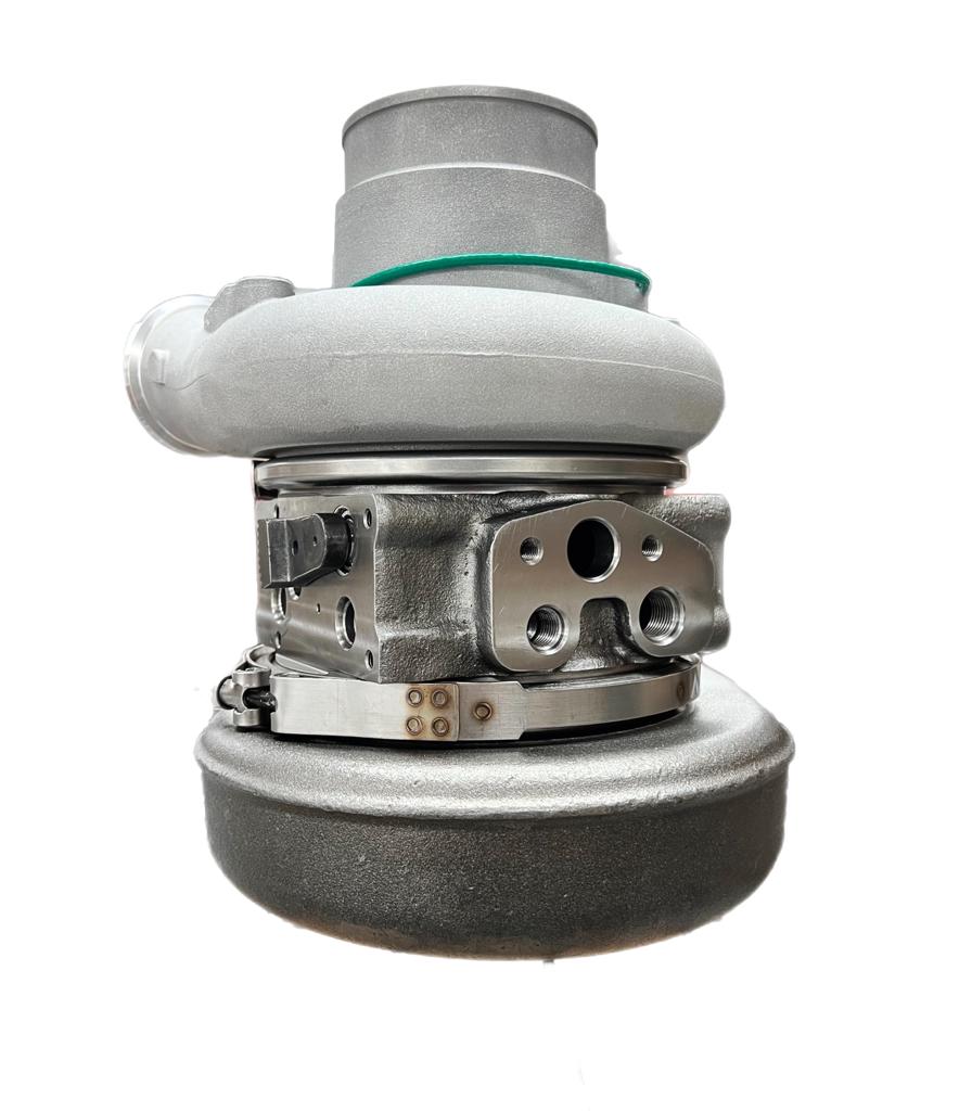 Cummins VGT ISM11 10.8L Turbocharger 2881792NX