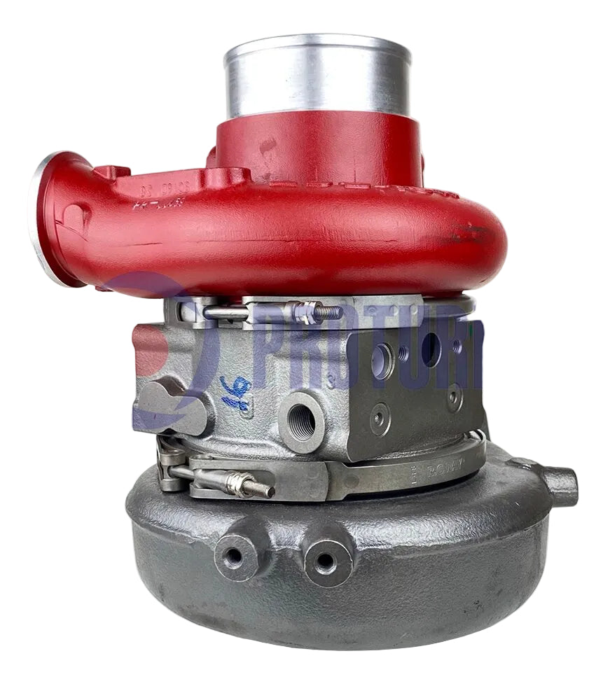 Cummins VGT Reman ISL 8.9L Turbocharger 4956124RX