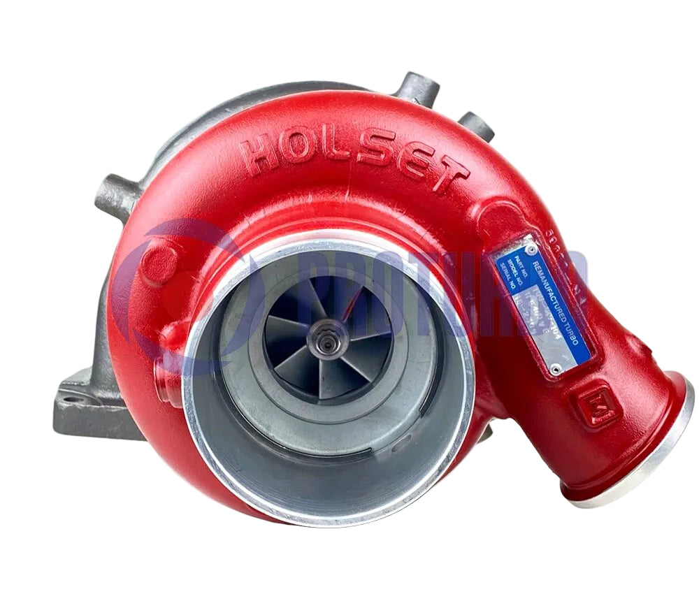 Cummins VGT Reman ISL 8.9L Turbocharger 4956124RX