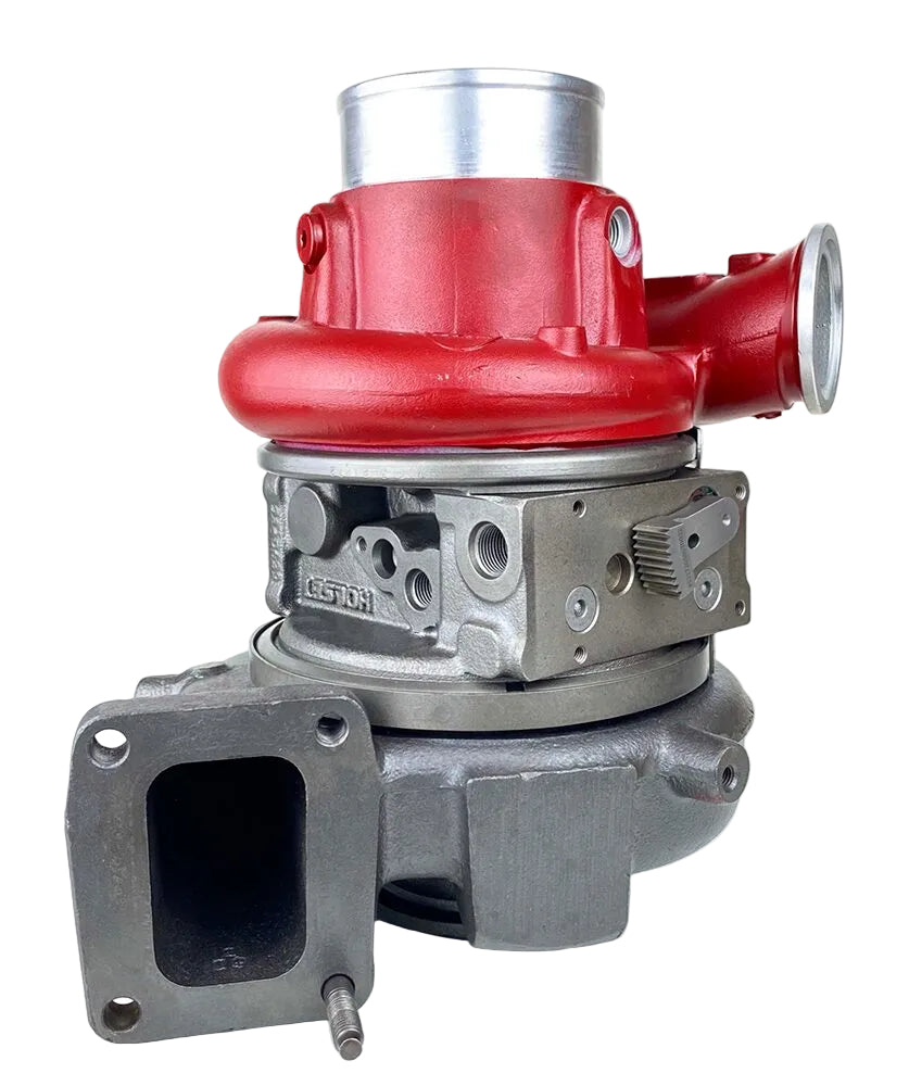 Cummins VGT Reman ISL 8.9L Turbocharger 4956124RX
