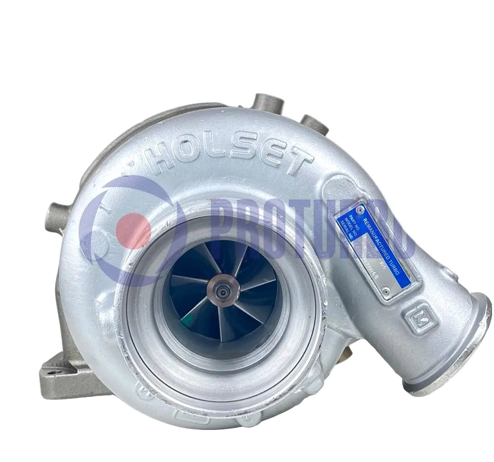 Proturbo Reman Cummins ISX Turbocharger 5357368NX