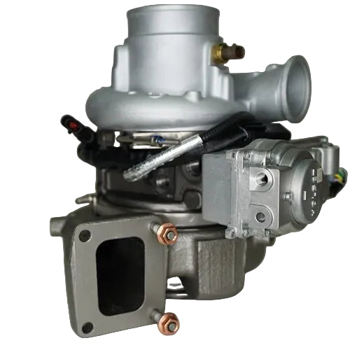 Proturbo Reman Cummins ISX Turbocharger 5357368NX