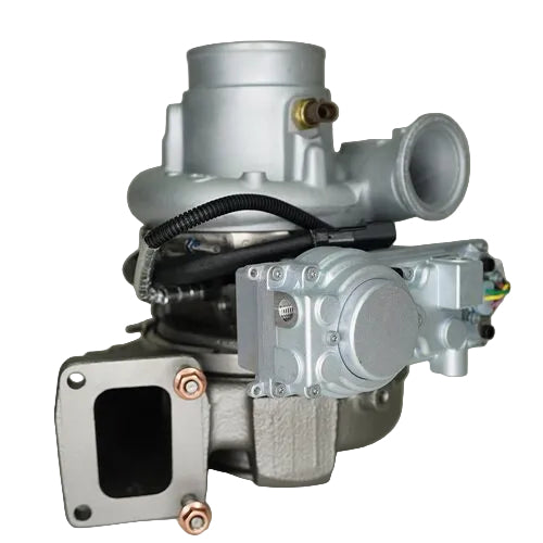 Proturbo Reman Cummins ISX Turbocharger 5357368NX