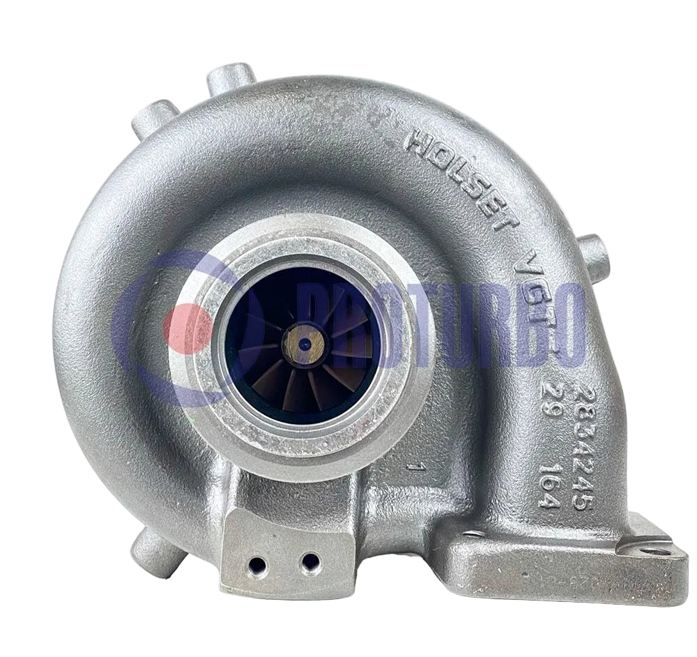 Proturbo Reman Cummins ISL 8.9L Turbocharger 5354681H