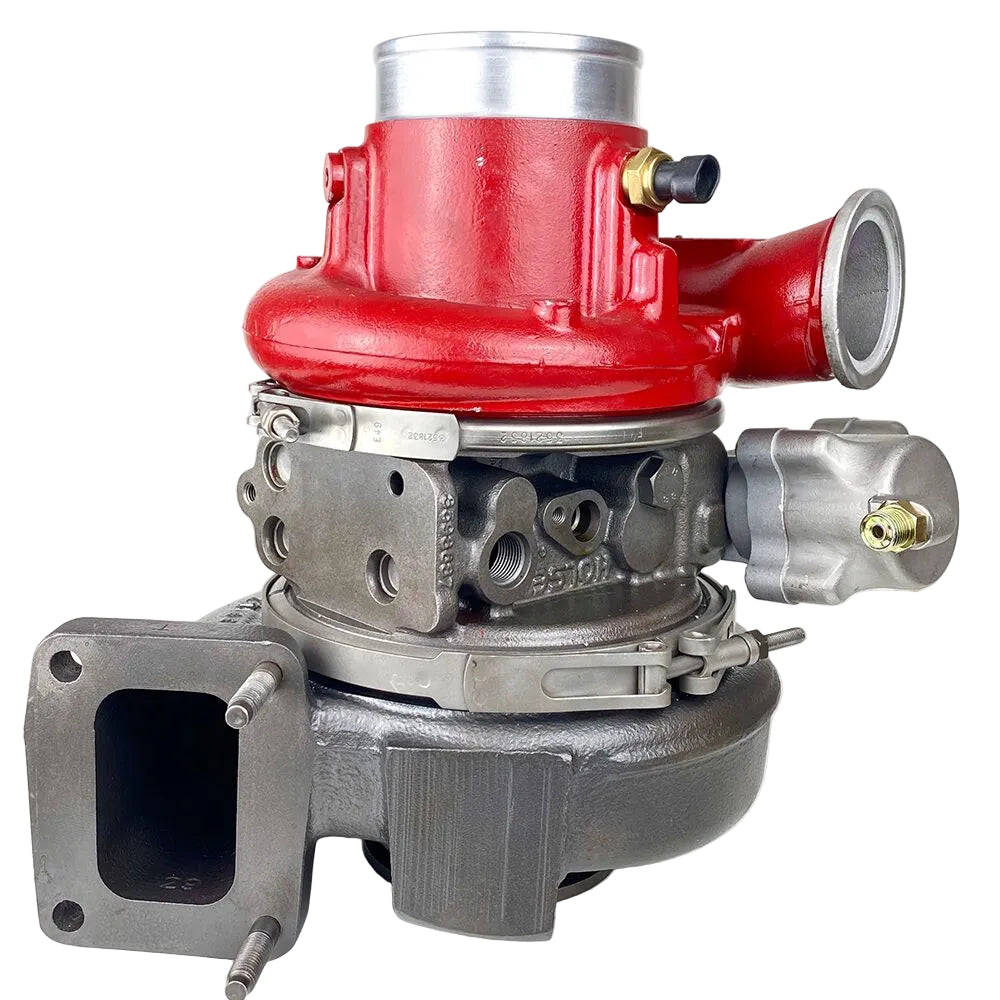 Reman Turbocharger Cummins ISM HE451V 3781171, 4956094RX