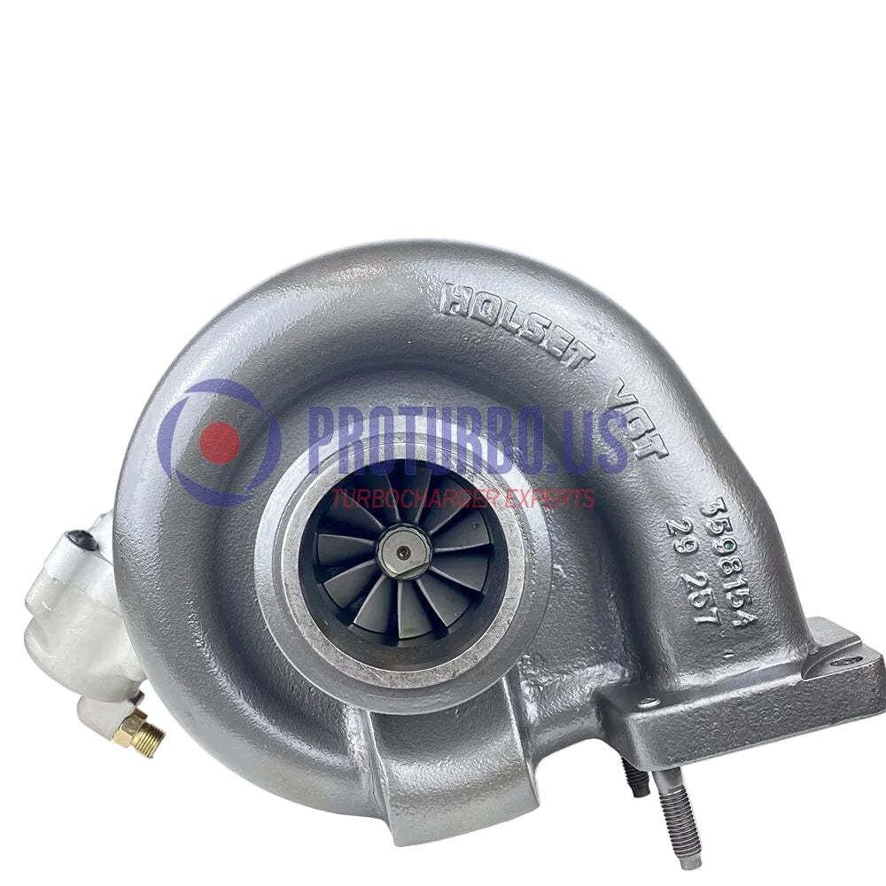 Reman Turbocharger Cummins ISM HE451V 3781171, 4956094RX