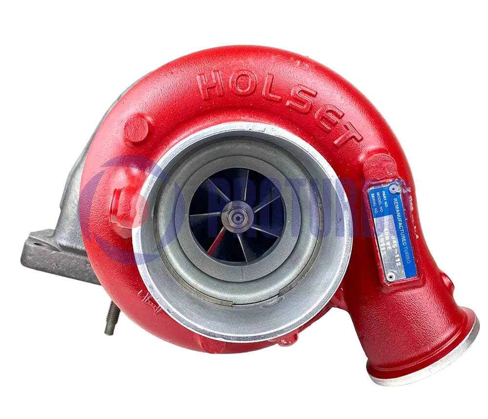 Proturbo Cummins ISL 8.9L Reman Turbocharger 2881856NX
