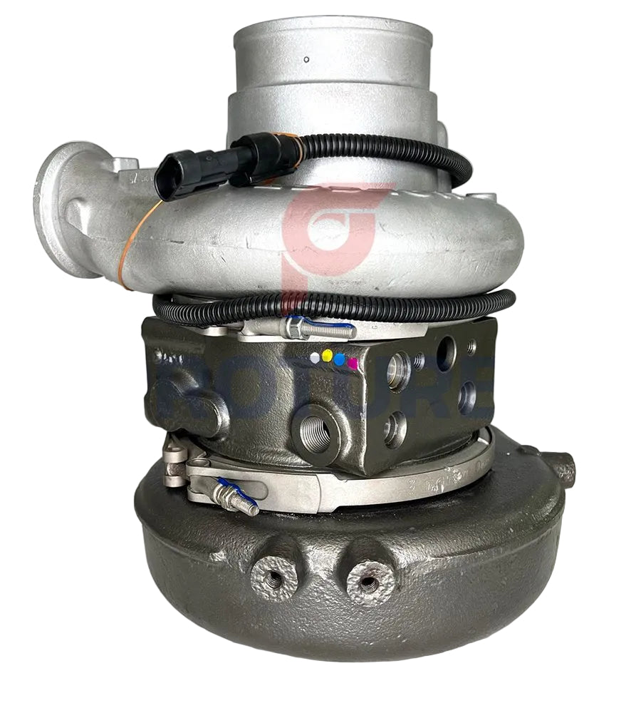Cummins ISX15 Proturbo Reman Turbocharger 5359979RX