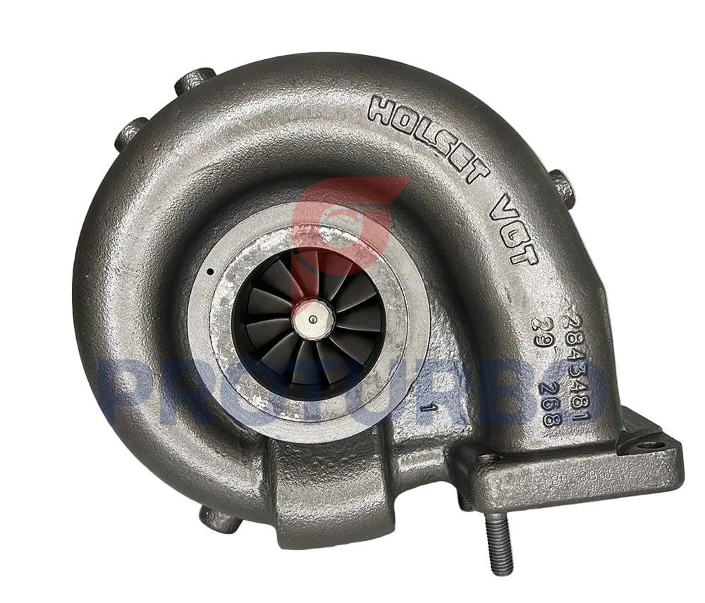 Cummins ISX15 Proturbo Reman Turbocharger 5359979RX