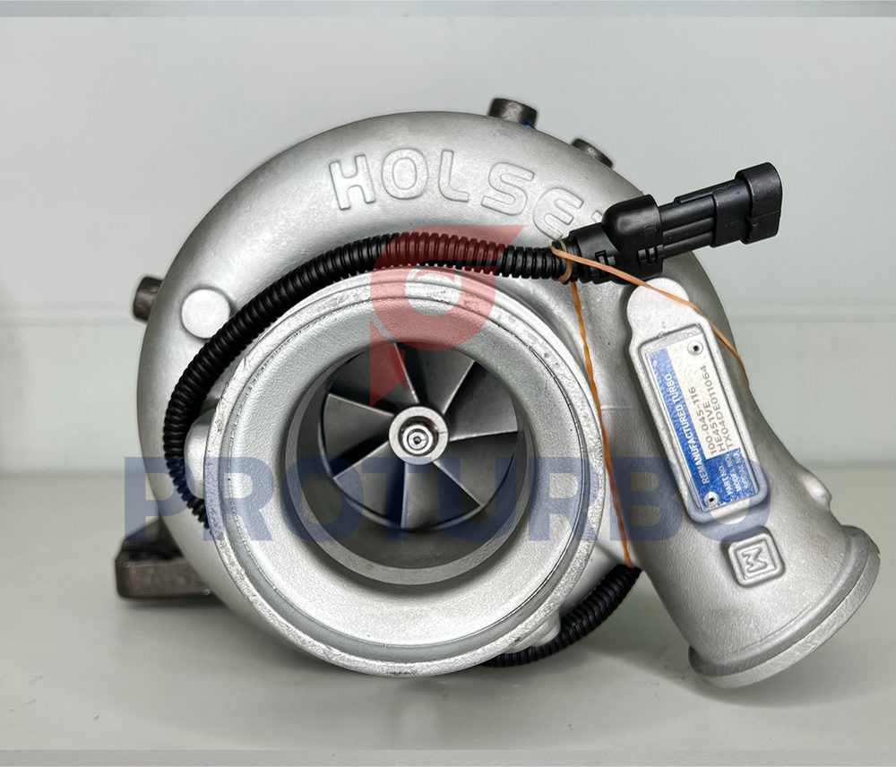 Cummins ISX15 Turbocharger 5359979RX
