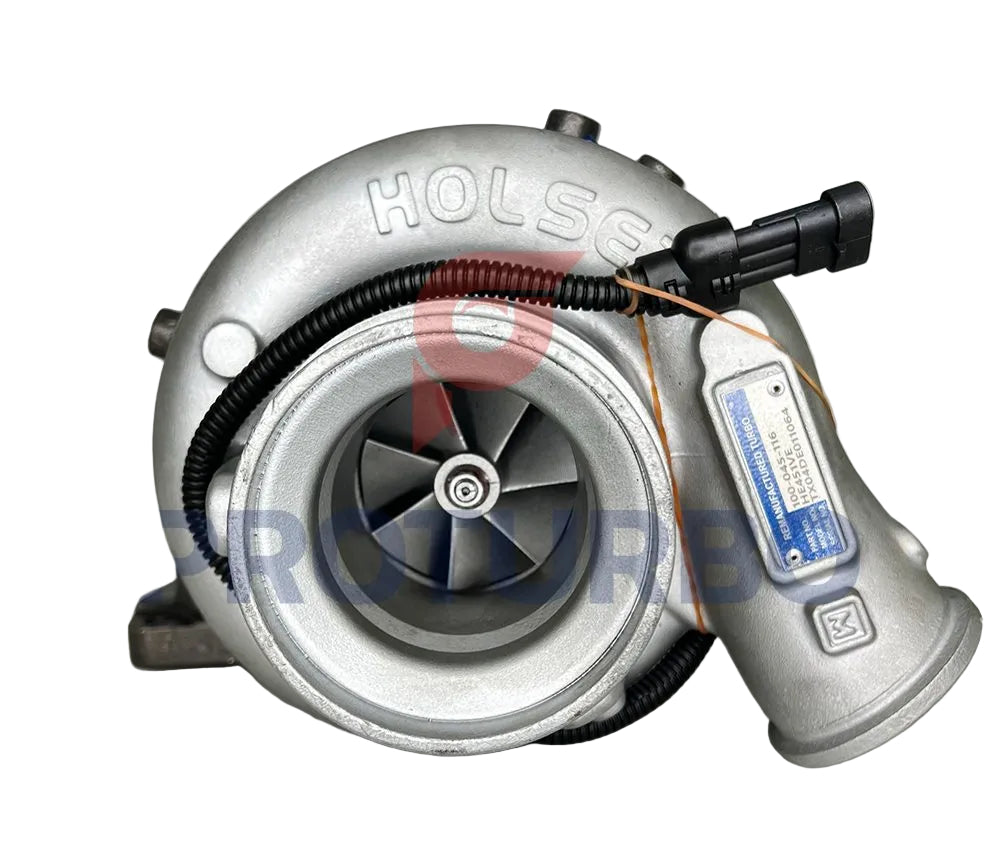 Cummins ISX15 Proturbo Reman Turbocharger 5359979RX