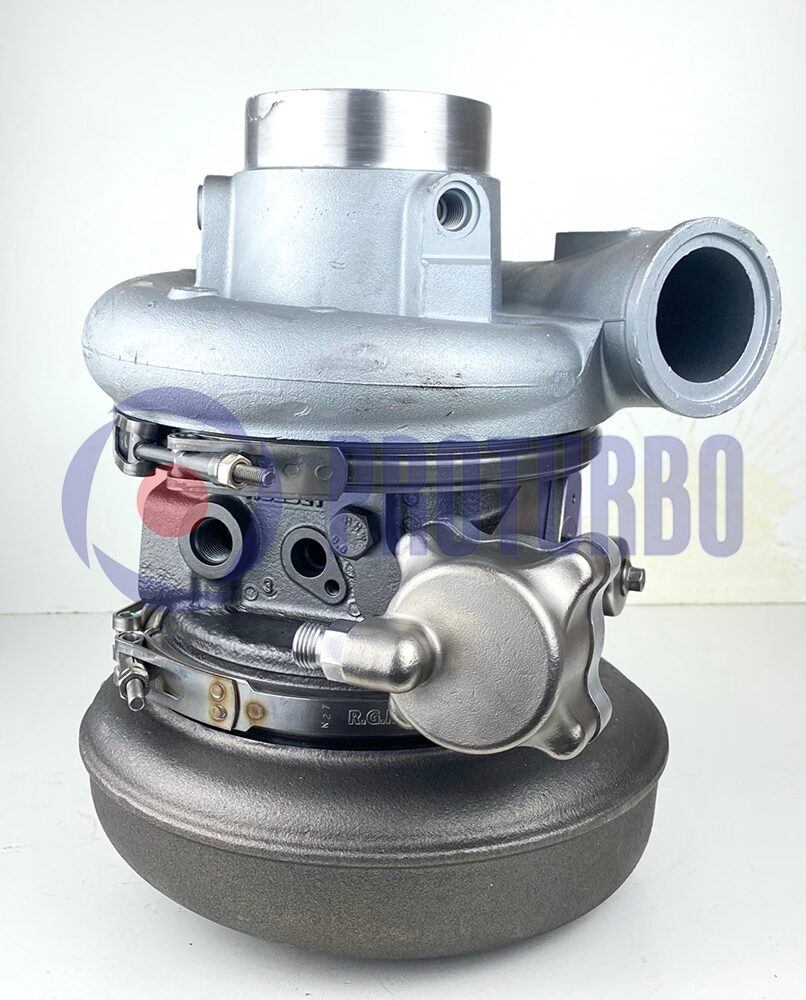 Cummins ISM HE531V Reman Turbocharger 2881992RX