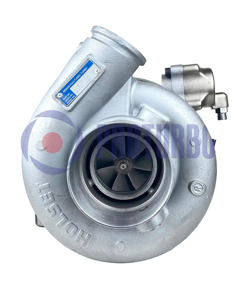 Cummins ISM HE531V Reman Turbocharger 2881992RX