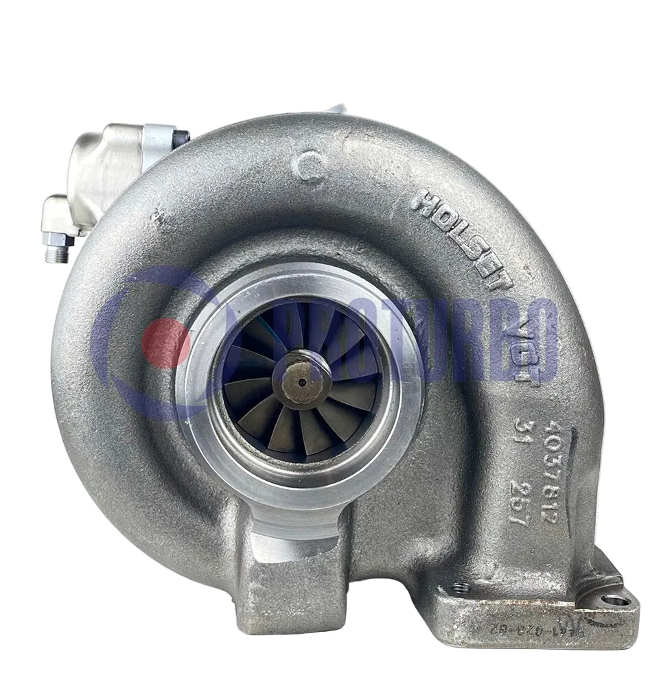 Cummins ISM HE531V Reman Turbocharger 2881992RX