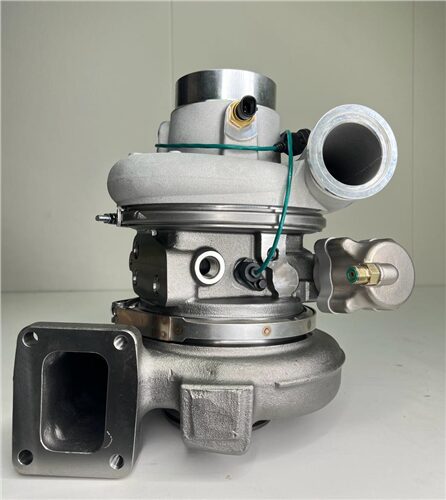 Turbocharger for Cummins ISM HE531V 2881992RX
