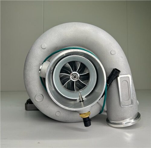 Turbocharger for Cummins ISM HE531V 2881992RX