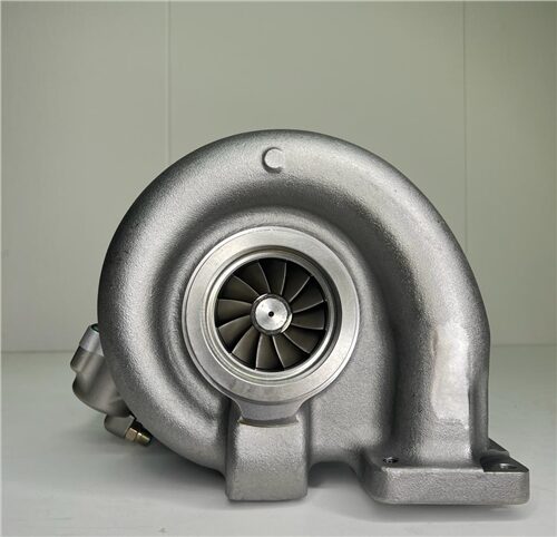 Turbocharger for Cummins ISM HE531V 2881992RX