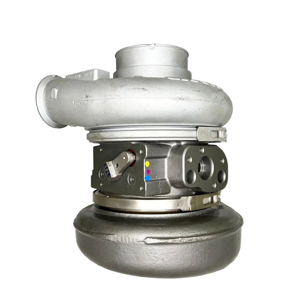 Paccar Mx-13 Reman Turbocharger HE500VG 5356676