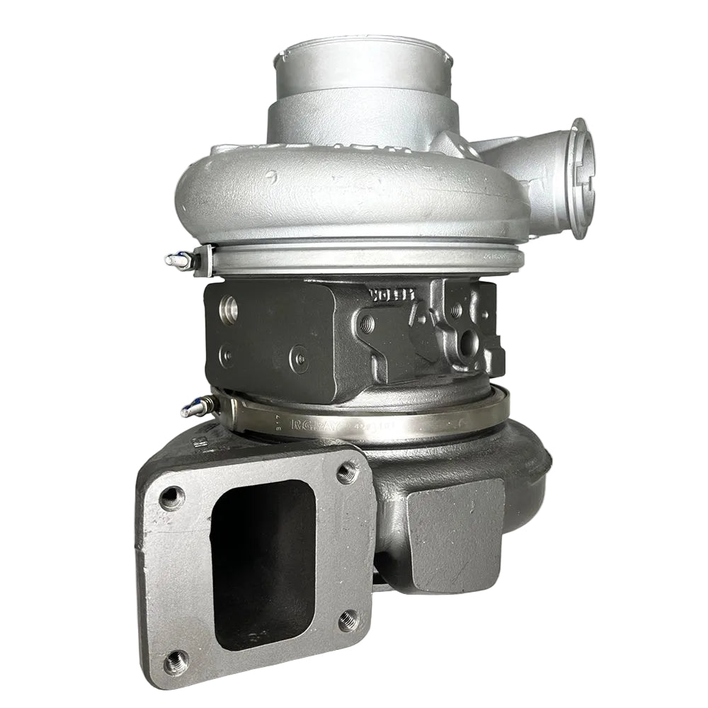 Paccar Mx-13 Reman Turbocharger HE500VG 5356676