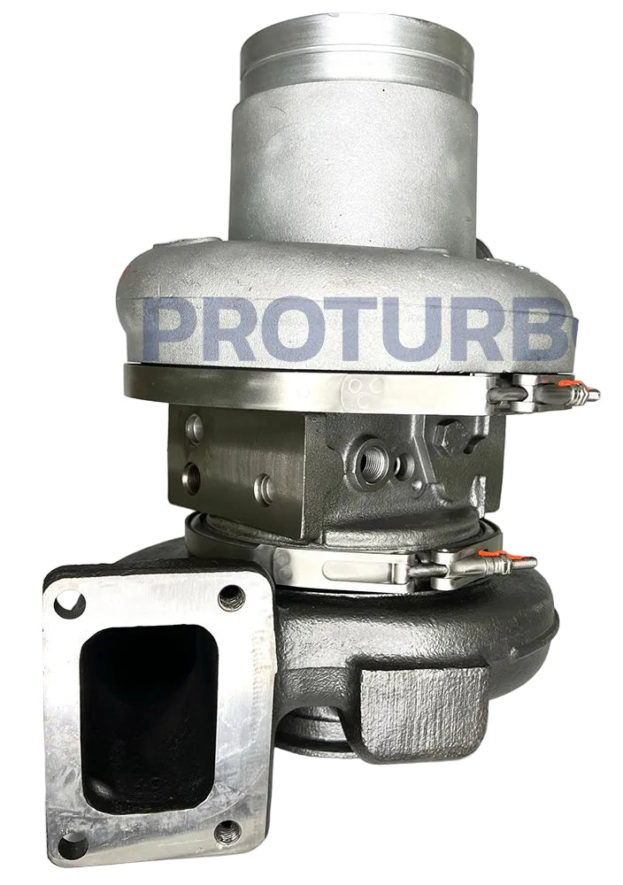 Proturbo Reman Volvo D16 Turbocharger HE551VE 85151102