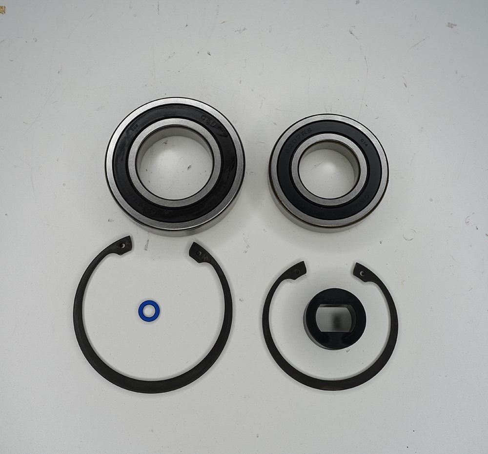 Borgwarner HUB Repair Kit