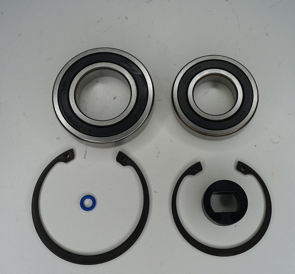 Borgwarner HUB Repair Kit