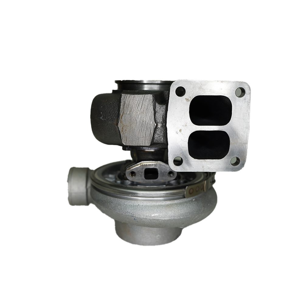 New Cummins CDC Bus 6TA Turbocharger 3527107