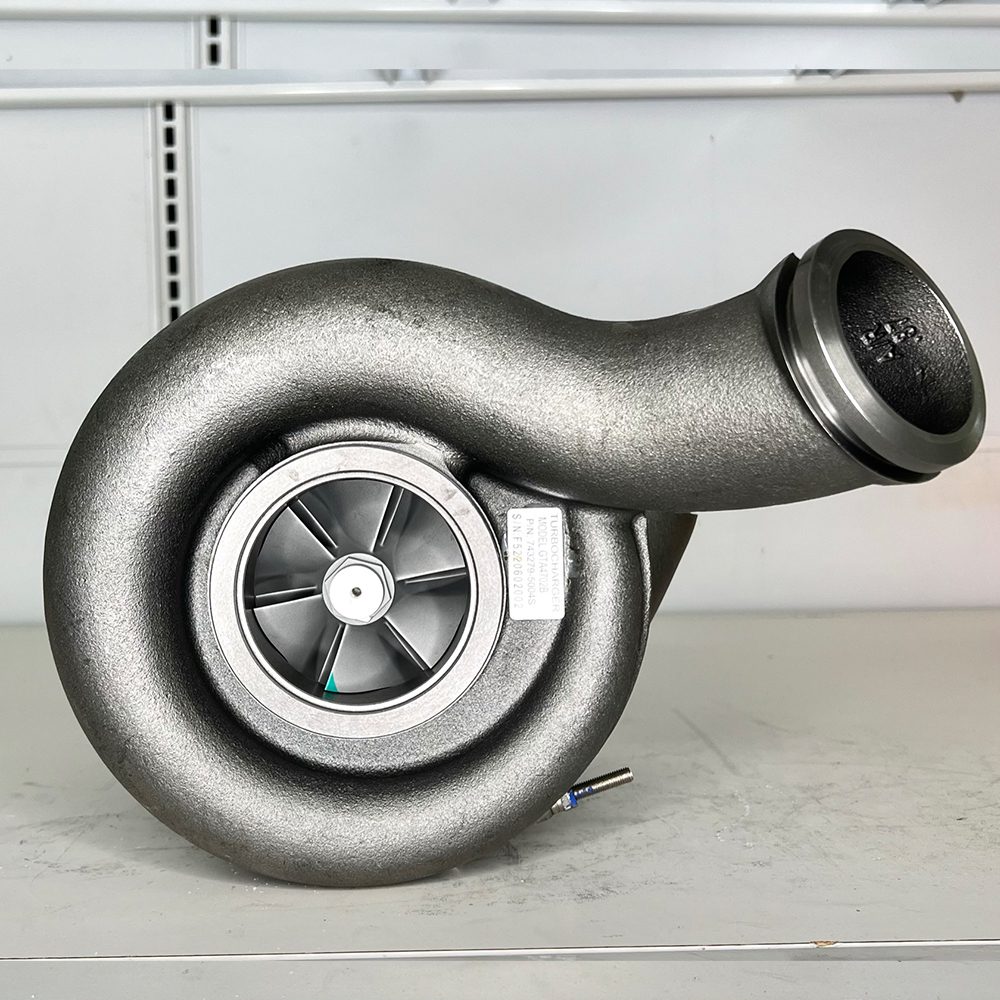 CAT C13 Acert Low Pressure Turbo 743279-5001S New