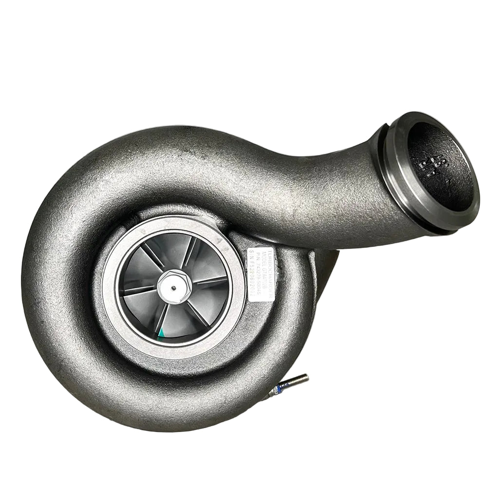 CAT C13 Acert New Low Pressure Turbo 743279-5001S