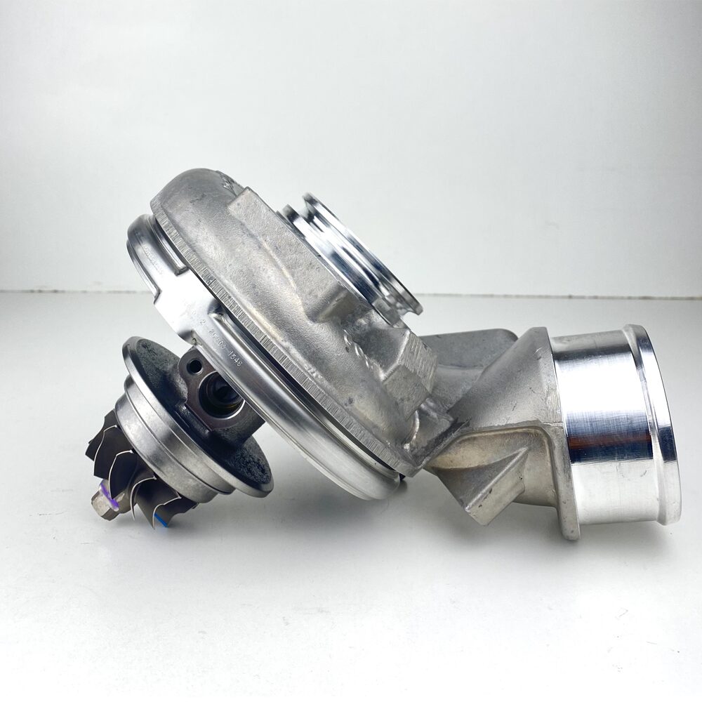 Supercore Maxxforce DT 466 11009095100