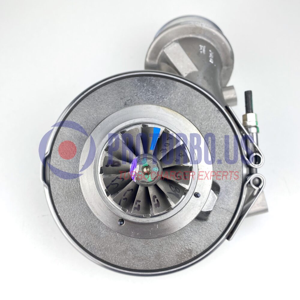 Supercore Maxxforce DT 466 11009095100