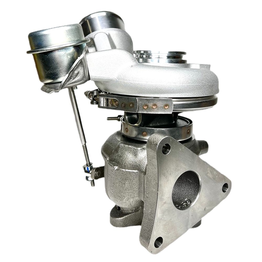 Maxxforce DT466/I334 Remanufactured High Pressure Turbo 11559900047