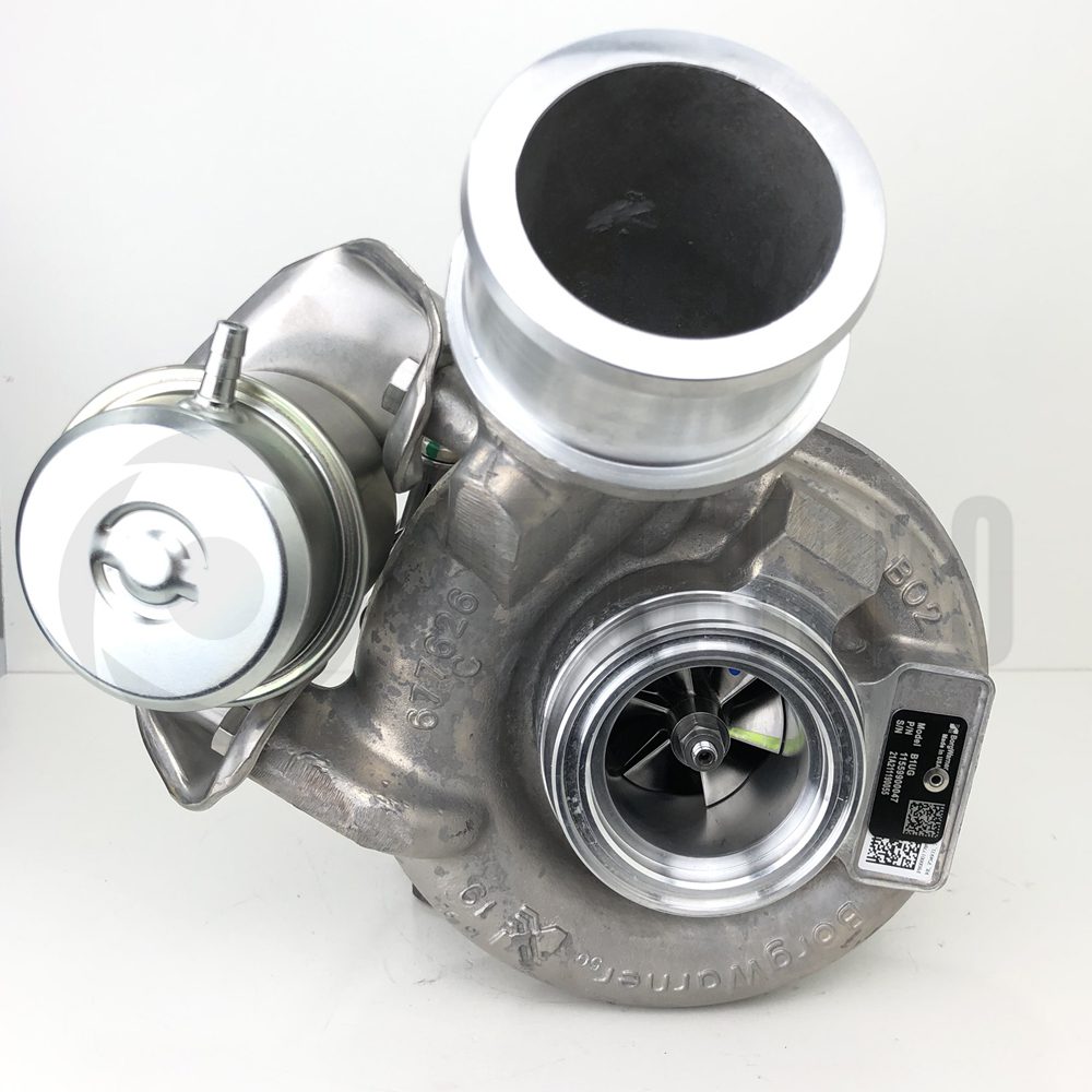 Maxxforce DT466/I334 Borgwarner High Pressure Turbo 11559900047