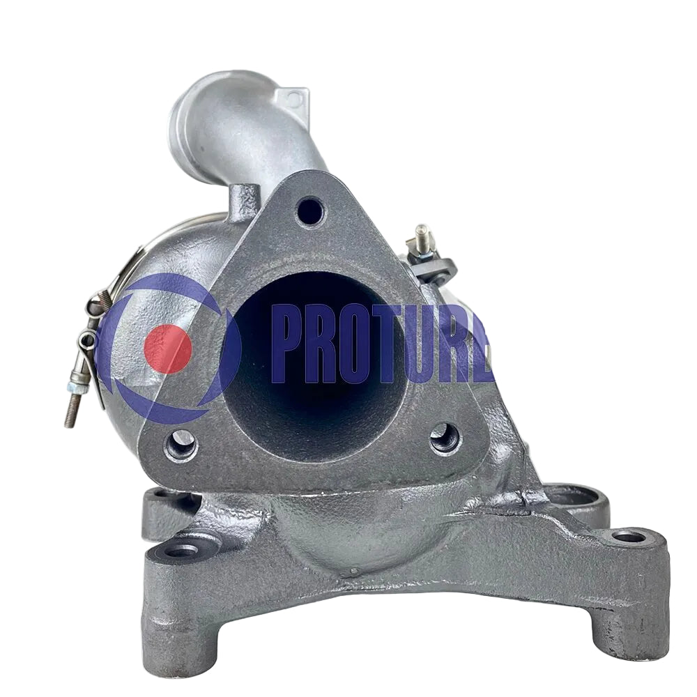 Navistar Maxxforce 7 EPA 2010 Reman Turbo High Pressure 11559900048