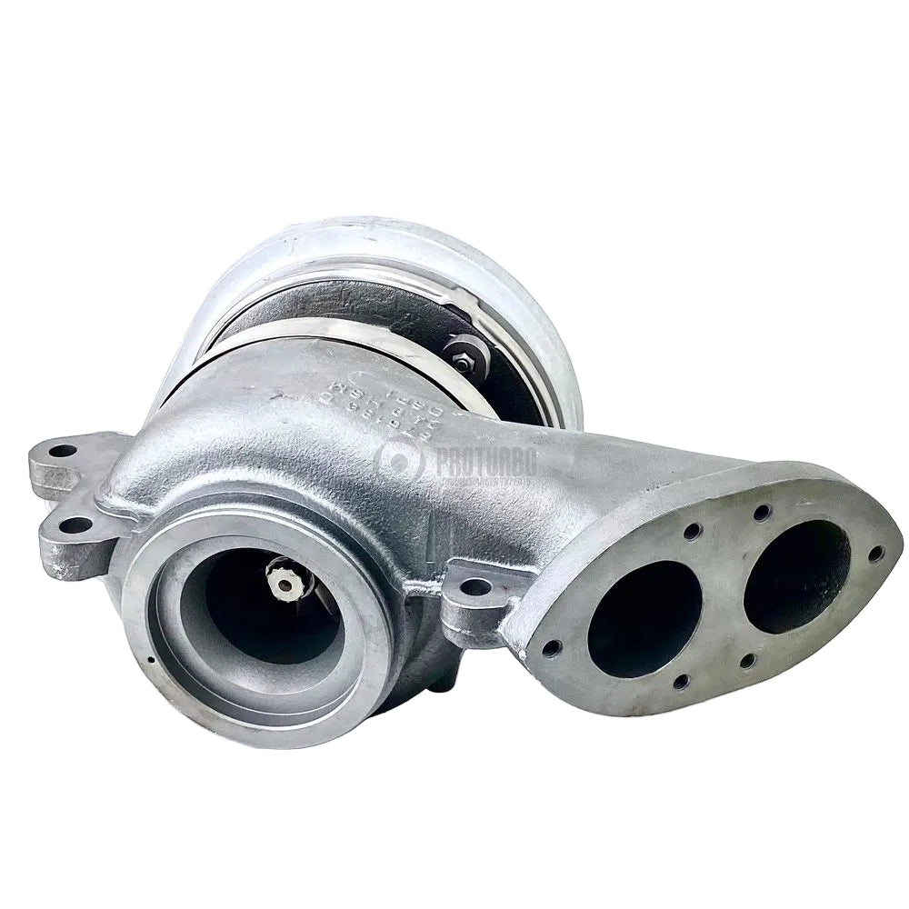 Reman Navistar MaxxForce 7 Turbocharger 12639900004