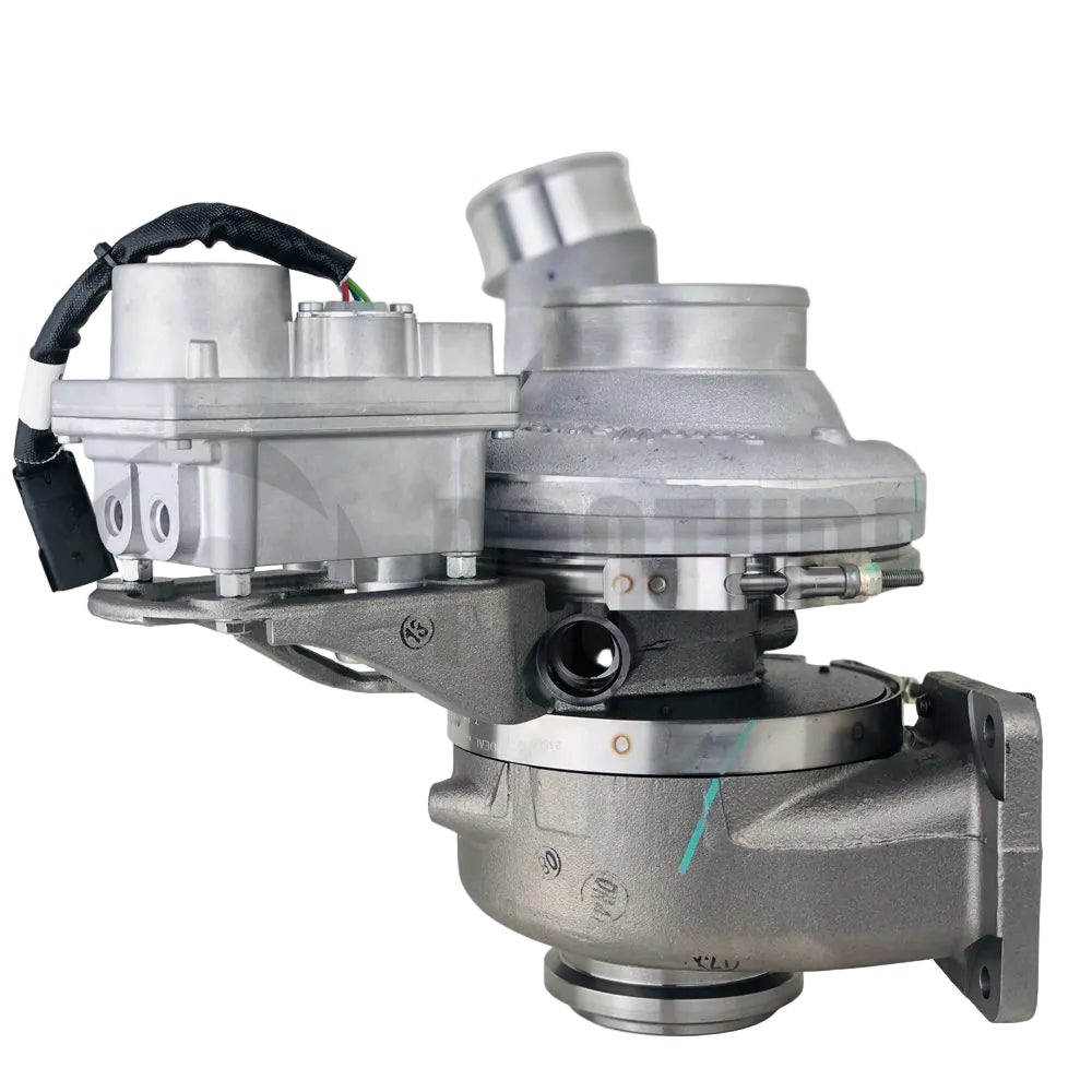 7.6L MaxxForce DT466 I326 Turbocharger 12639880002