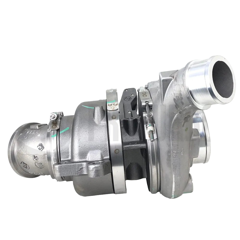 New Navistar Maxxforce 7 Turbocharger 12639880004