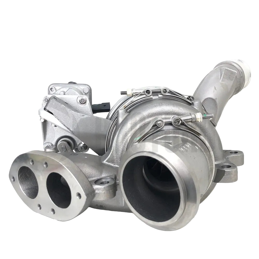 New Navistar Maxxforce 7 Turbocharger 12639880004