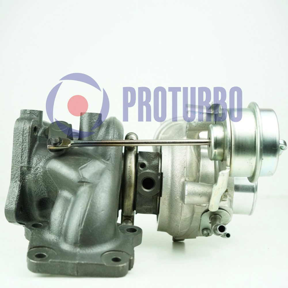 Turbocharger for GM 2.0L Camaro/ Cadillac 49377-07820