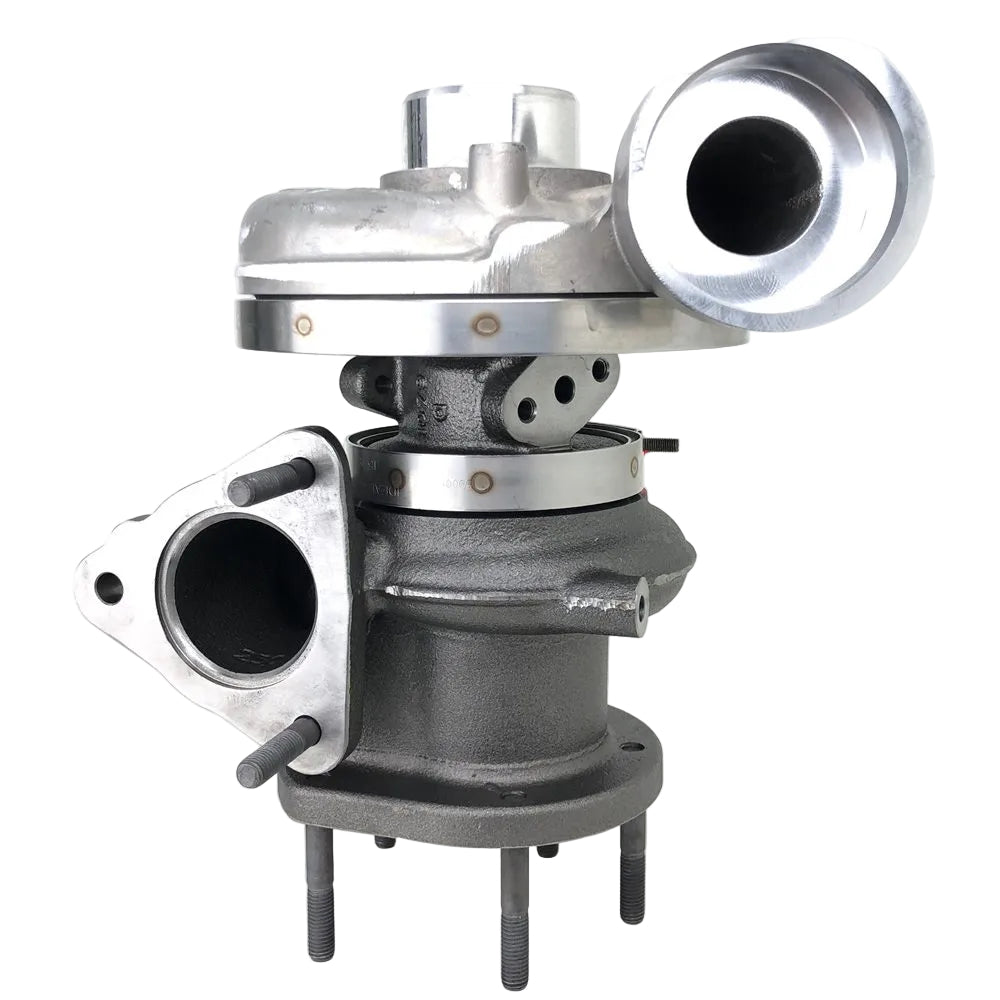 Reman Navistar Maxxforce 13 HP Turbocharger 12709880007