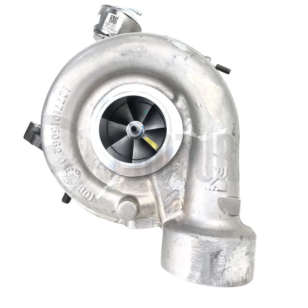 New Navistar Maxxforce 13 Turbocharger 12709880007