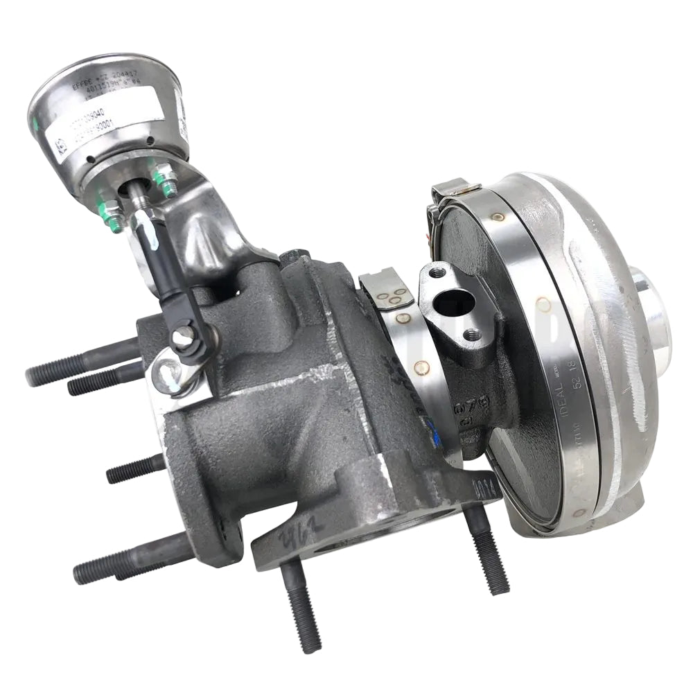 Reman Navistar Maxxforce 13 HP Turbocharger 12709880007