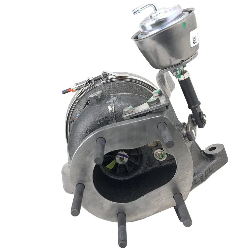 Reman Navistar Maxxforce 13 HP Turbocharger 12709880007