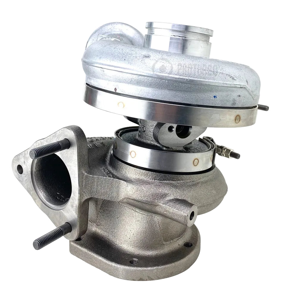 New MaxxForce 13, I783 HP Turbocharger 12709880008