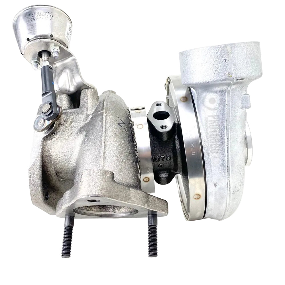 New MaxxForce 13, I783 HP Turbocharger 12709880008