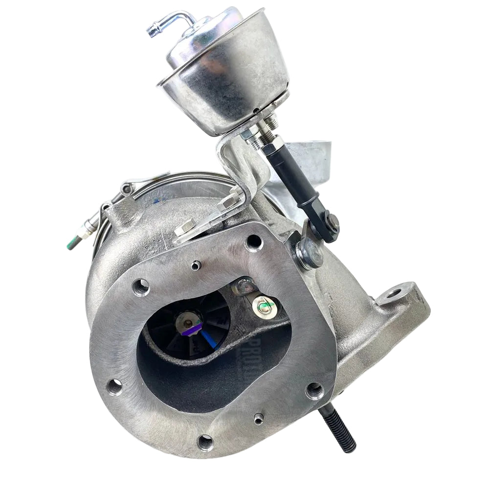 Remanufactured MaxxForce 13, I783 HP Turbocharger 12709880008