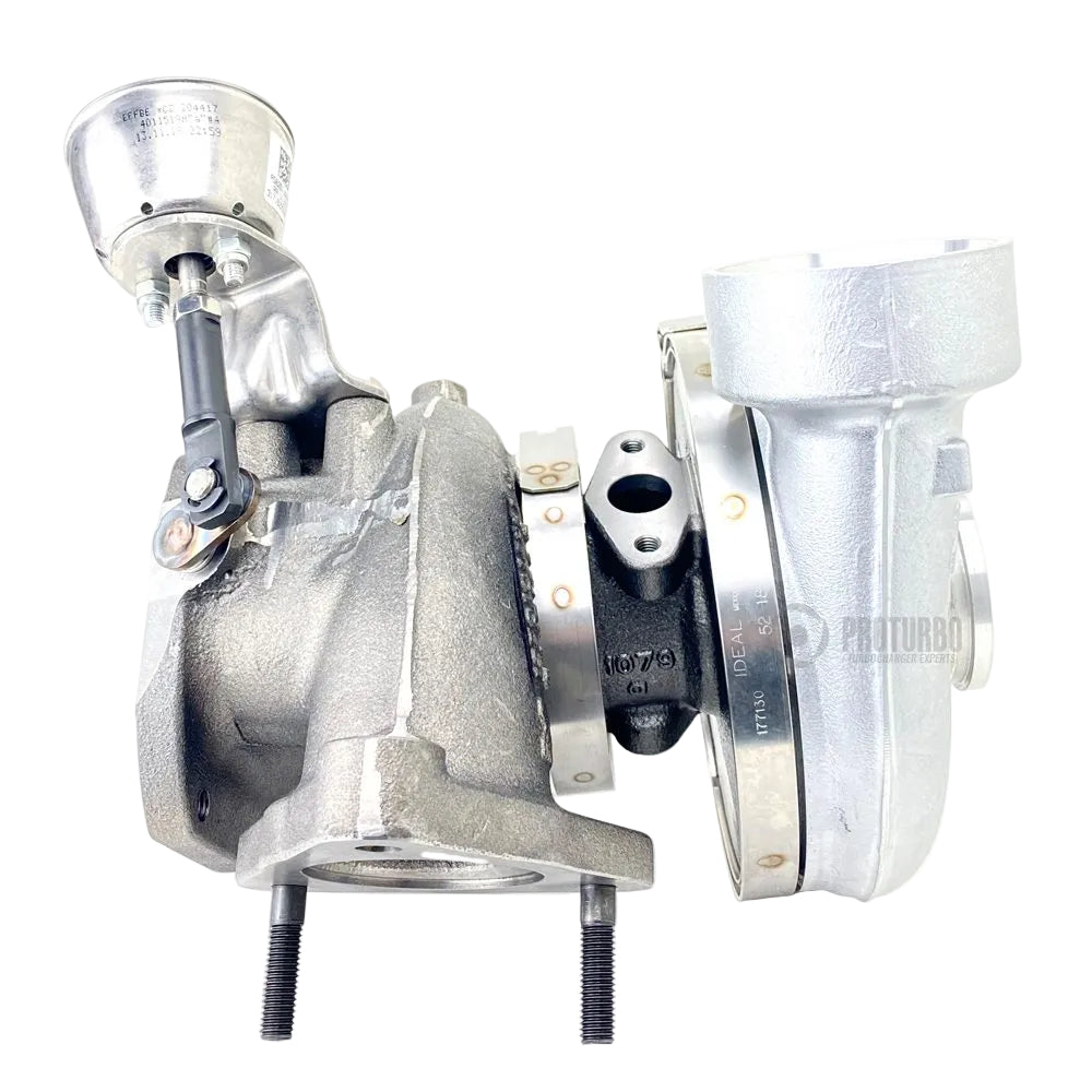 New MaxxForce 11, I783 Turbocharger 12709880009